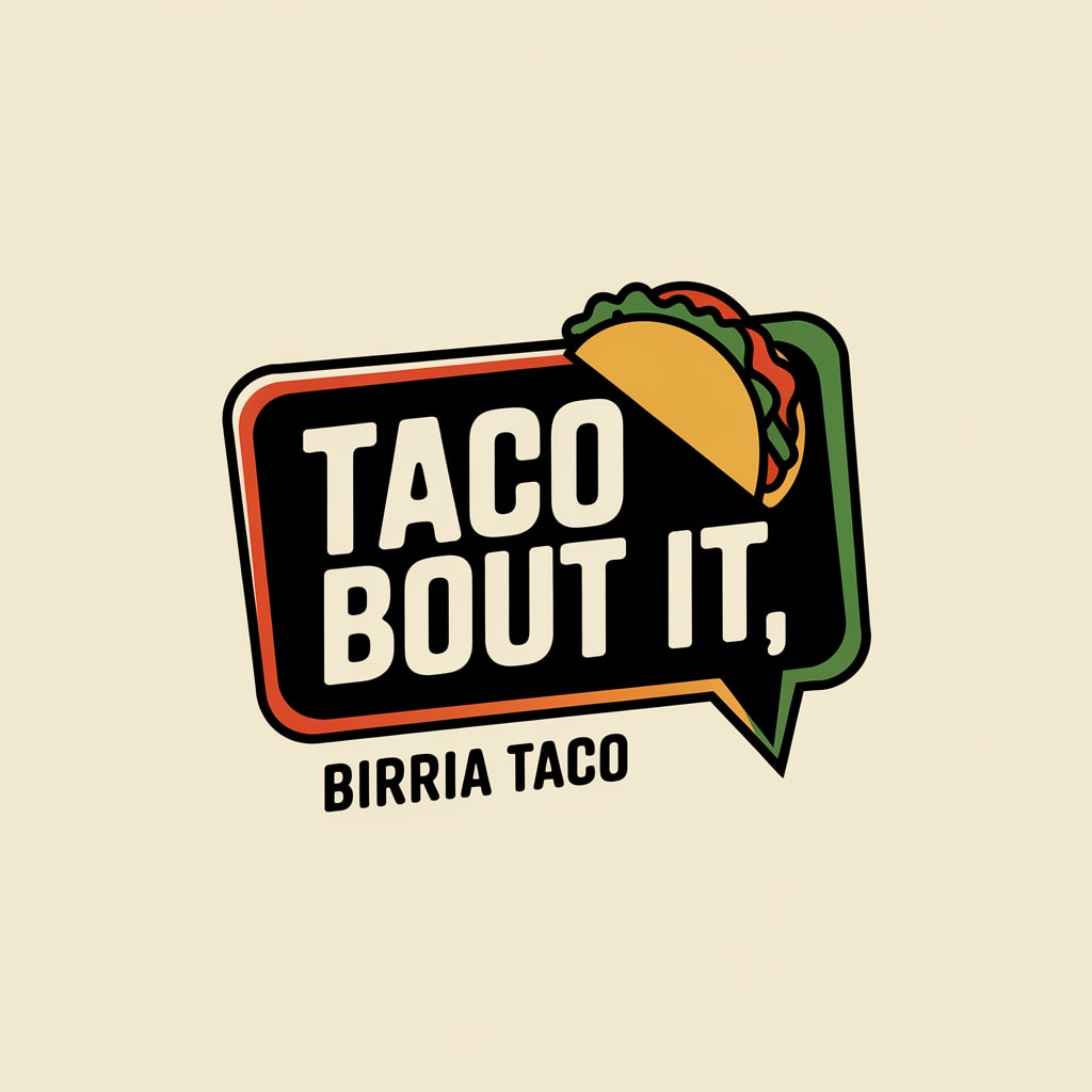 Taco Bout’ It