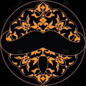Moustache Hookah Bar