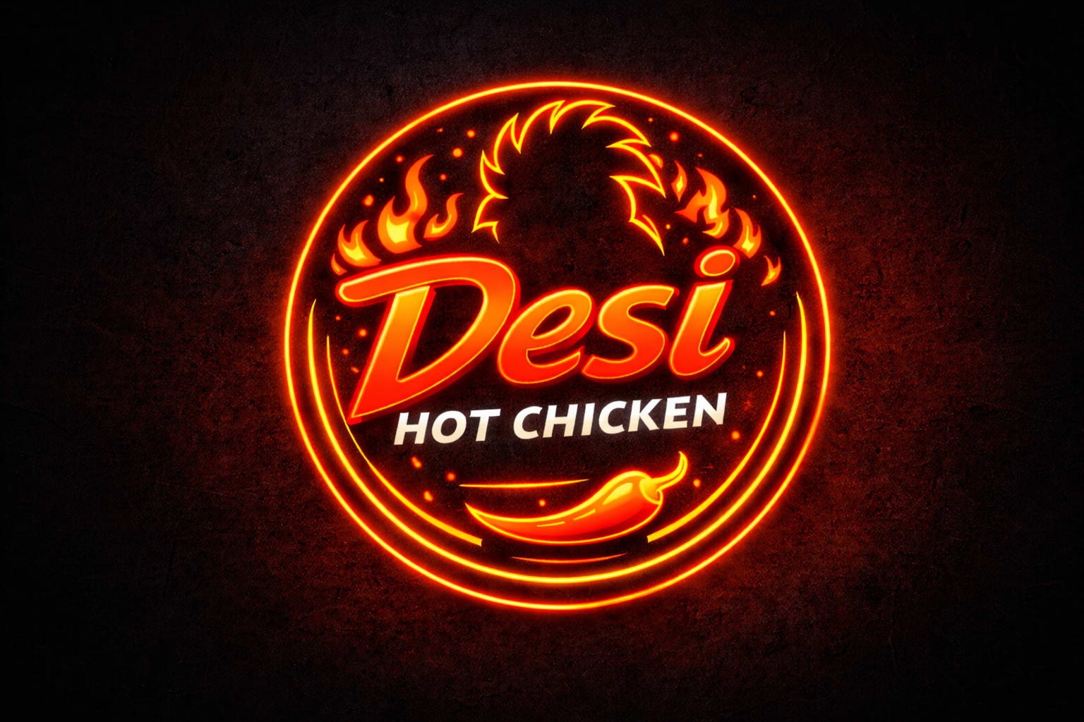 Desi Hot Chicken USA