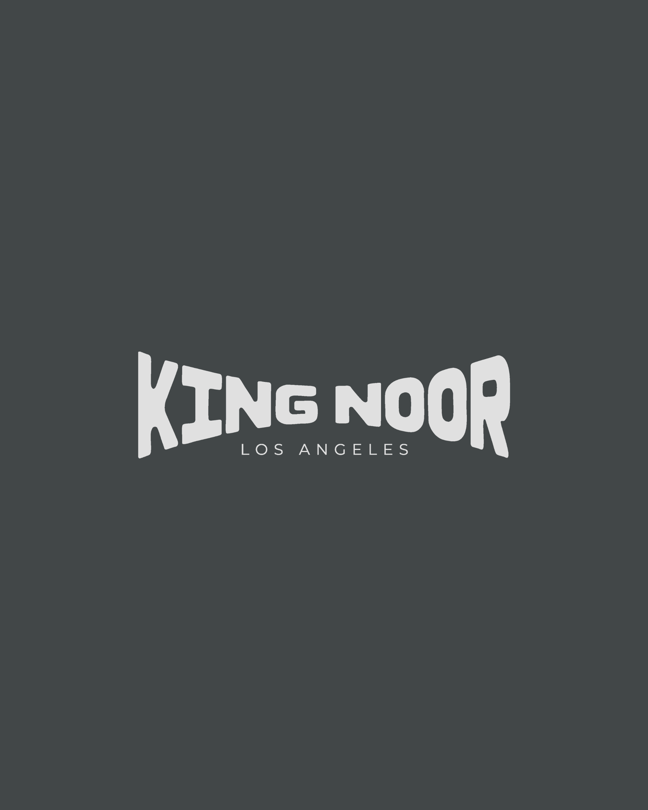 King Noor LA