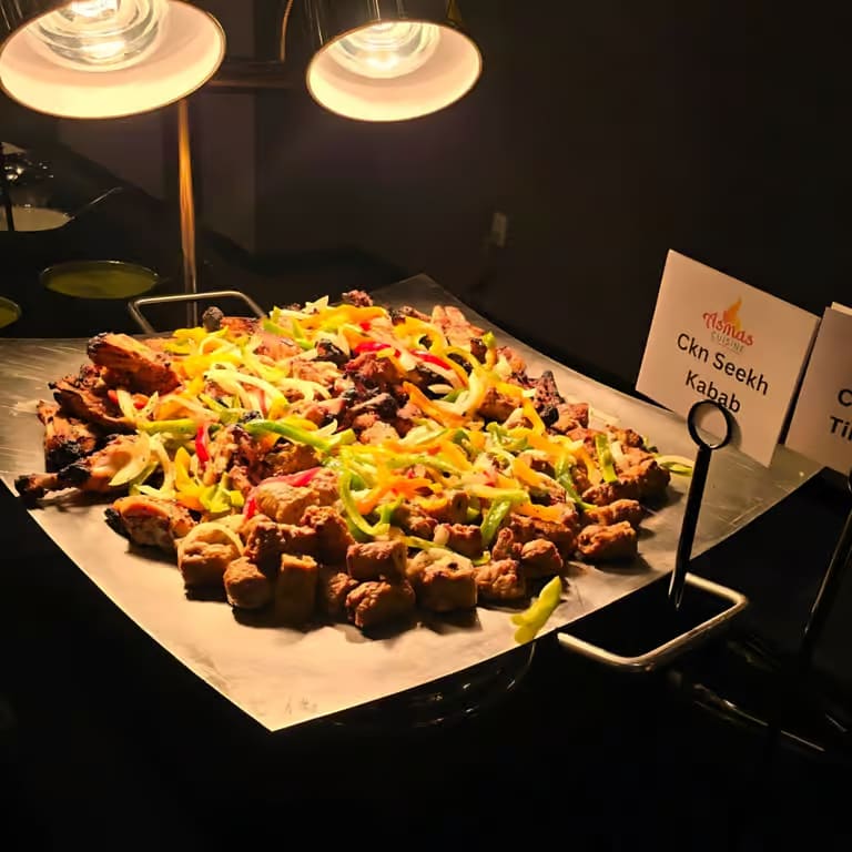 Asmas Cuisine