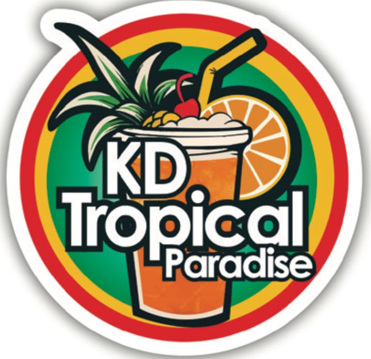 KD tropical paradise