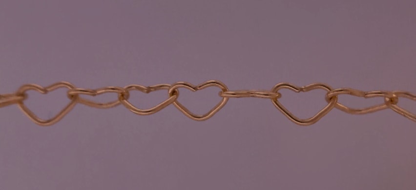 Infinitely Linked