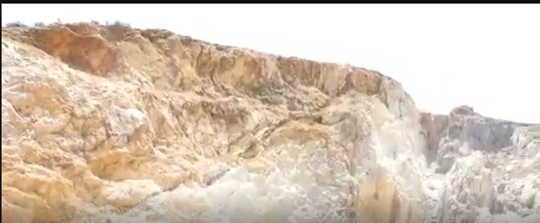 147 Acres Dolomite,Lime Stone & Soapstone Mines Near Haldighati, Rajasthan | Mineral Mining Opportunity