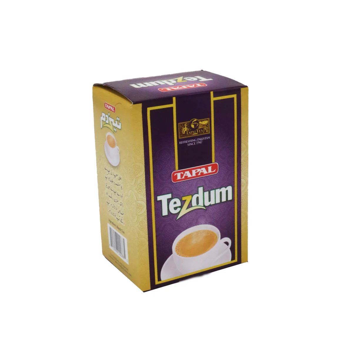 Tapal Tezdum Tea 95g