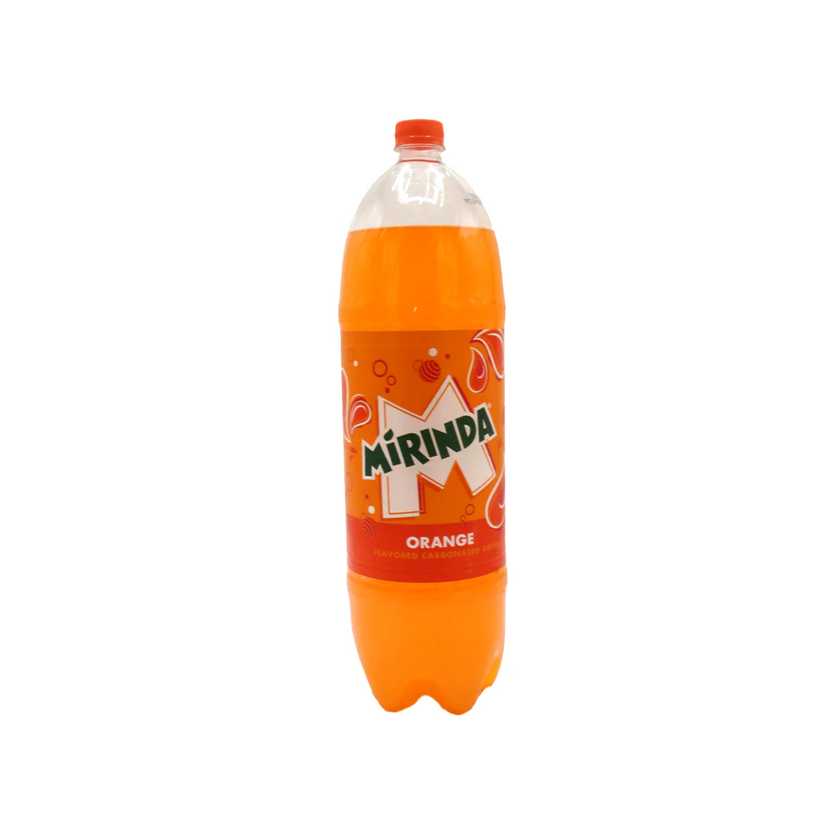 Mirinda Orange Soft Drink(میرنڈا اورنج کولڈ ڈرنک) 2.25L