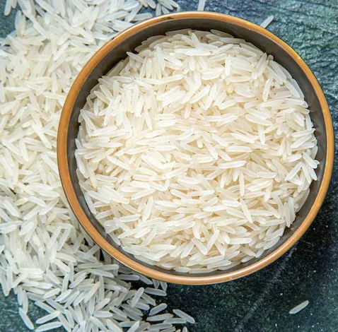 Kachi Basmati Rice Double Steam(کچی باسمتی چاول ڈبل سٹیم