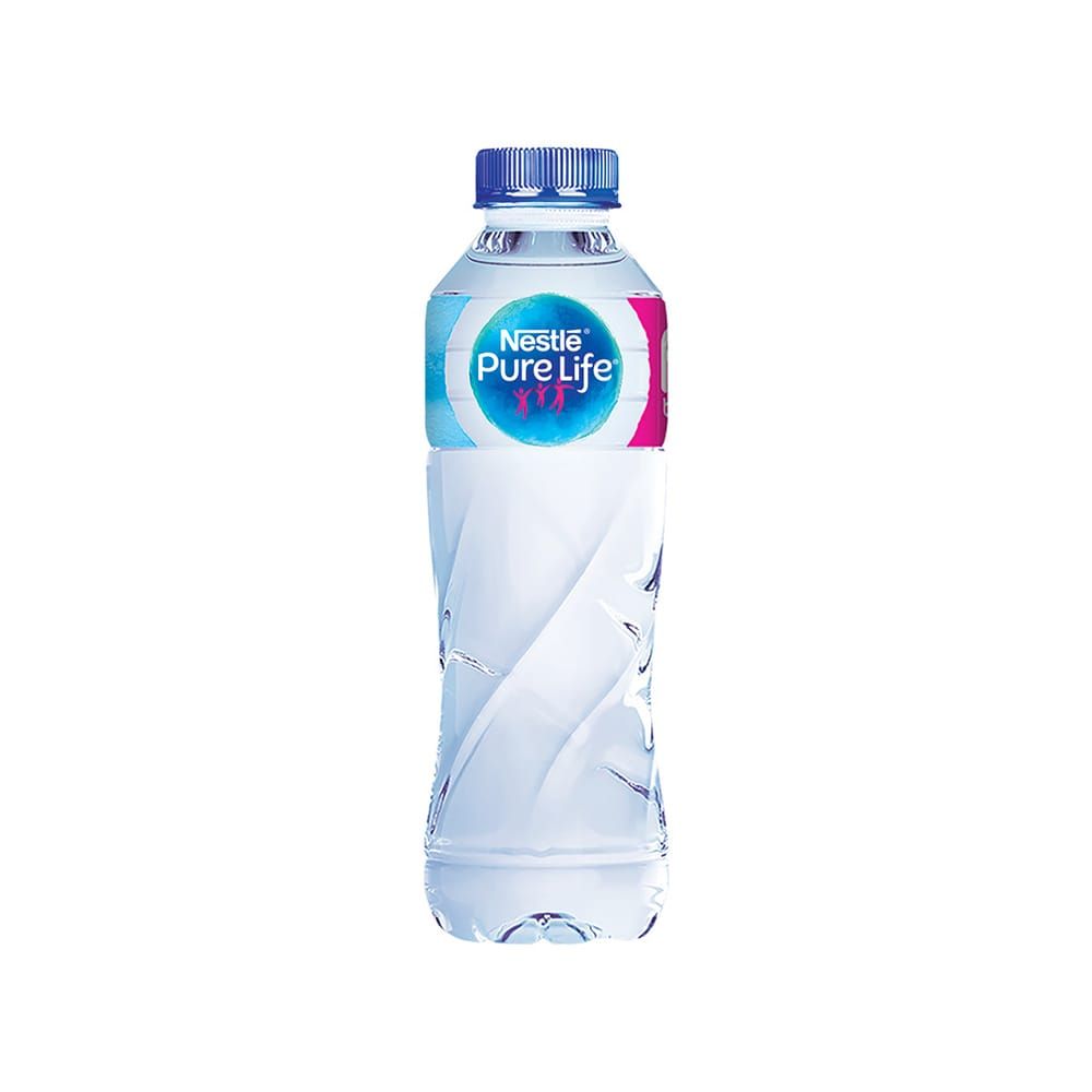 Nestle Pure Life Water (نیسلے پیور لائف پانی) 330ml