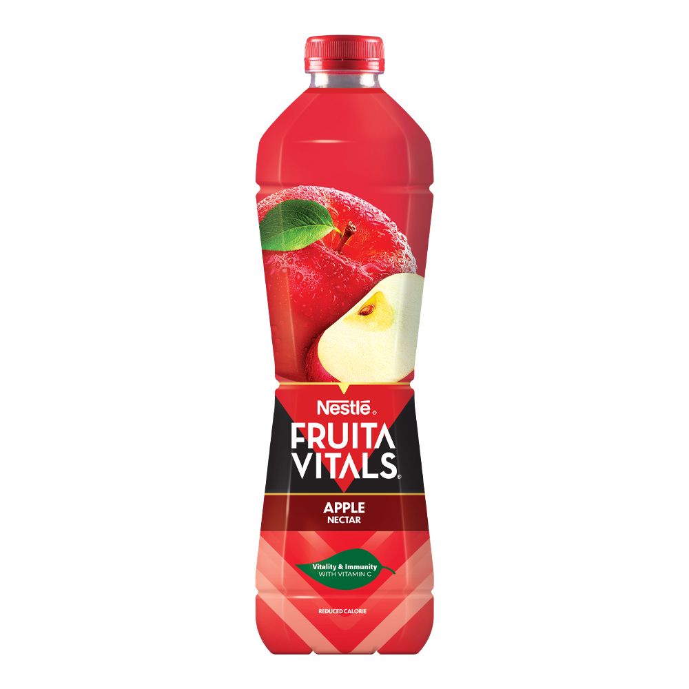 Nestle Fruita Vitals Apple 1L