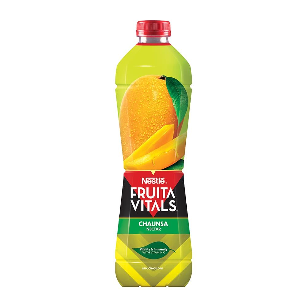 Nestle Fruita Vitals Chaunsa Mango 1L
