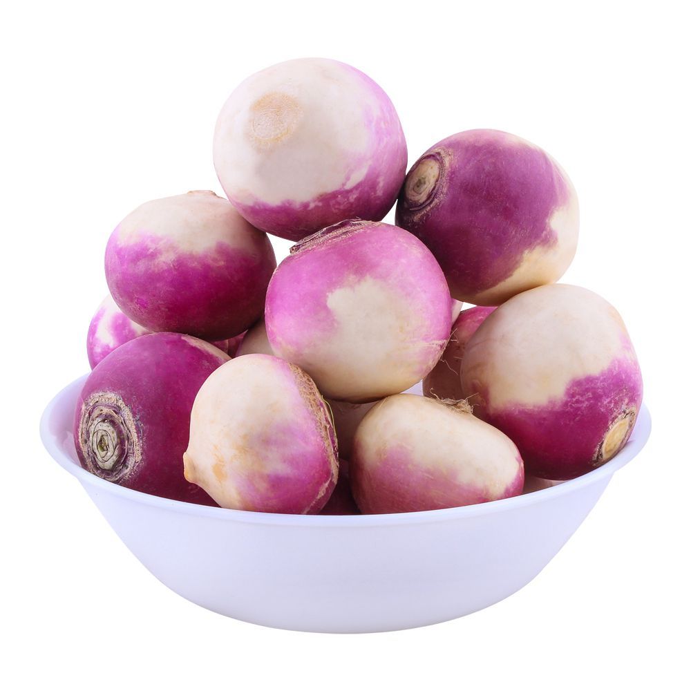 Turnip (شلجم) 500g