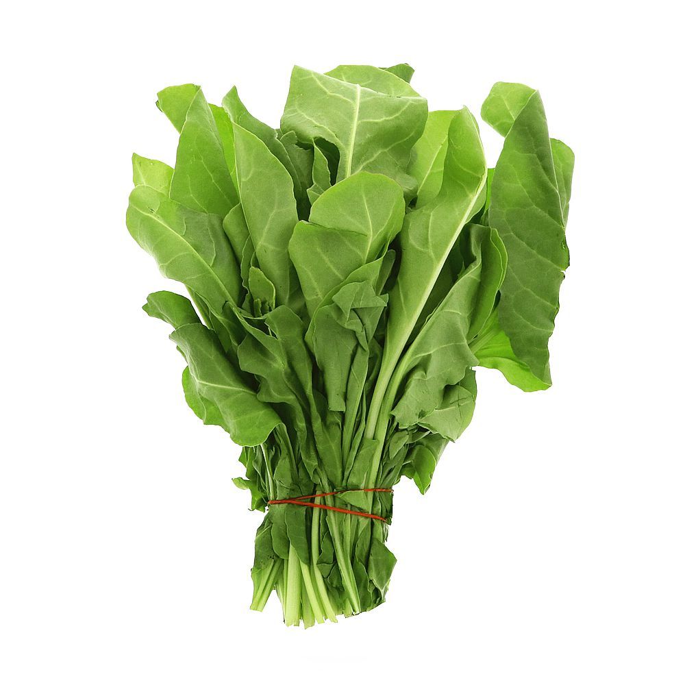 Spinach (پالک) 1 bunch