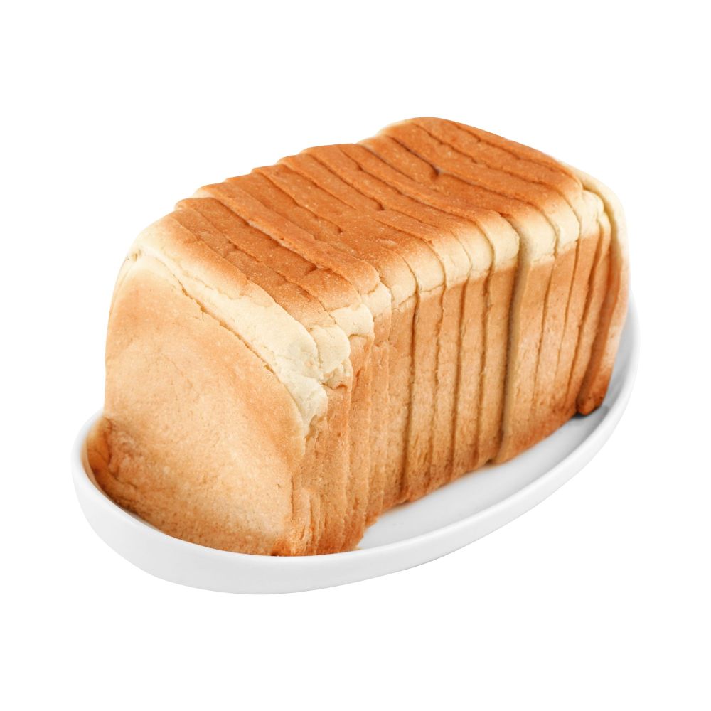 Simple Bread Large