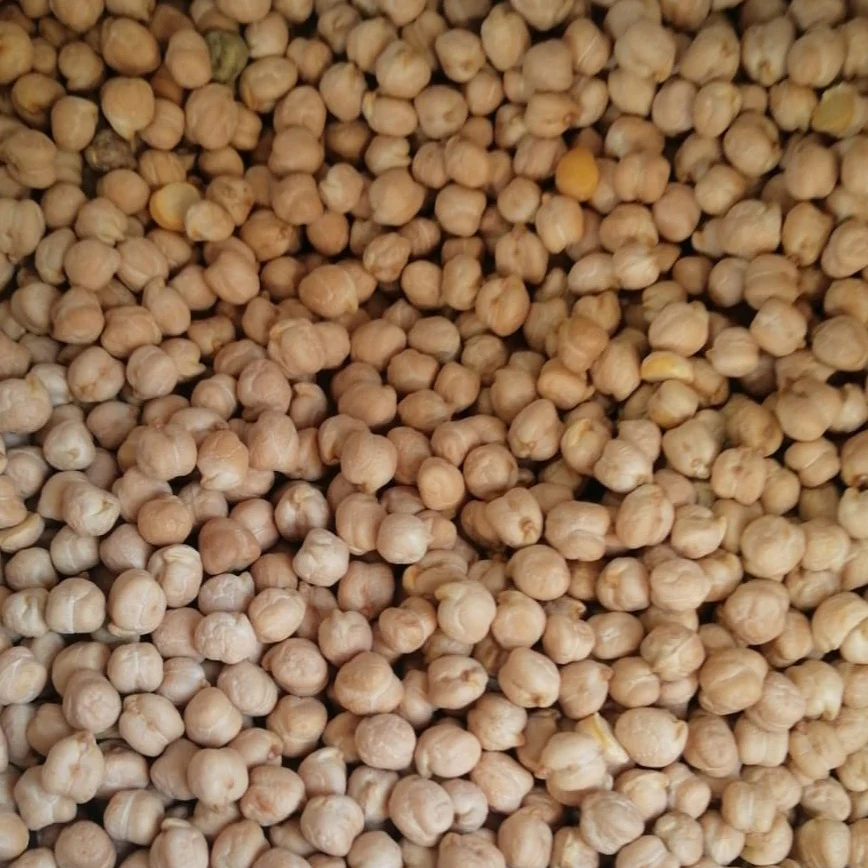 Small White Chickpeas(باریک سفید چنا) 1kg