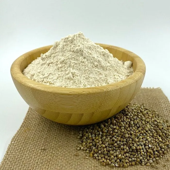 Bajra Flour(باجرہ کا آٹا) 1kg
