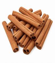Cinnamon Sticks (دار چینی)