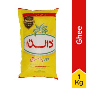 Dalda Banaspati Ghee 1kg