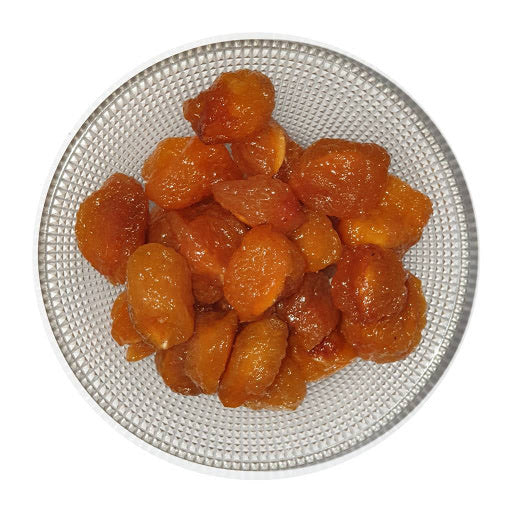 Dried Plum (آلو بخارہ)