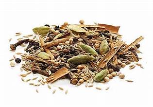 Garam Masala (گرم مصالحہ)