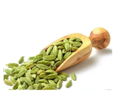 Green Cardamom (سبز الائچی) 10g