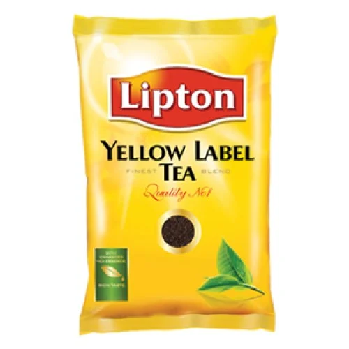 Lipton Yellow Label Tea 430g