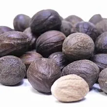 Nutmeg (جائفل) 6