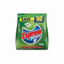 Express Power Detergent Powder 500g