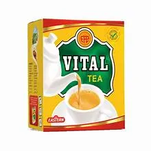 Vital Tea 95g