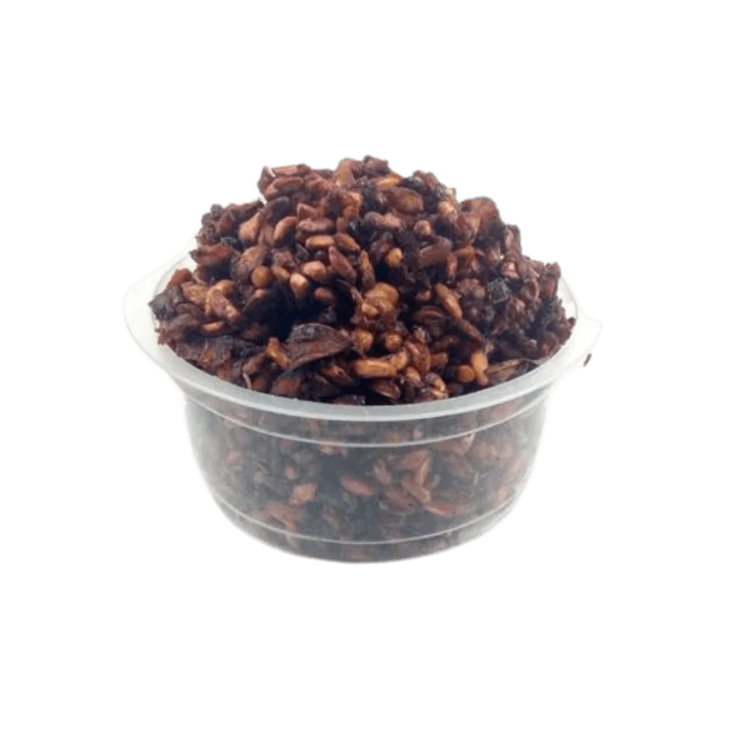 Pomegranate Seeds (انار دانہ)
