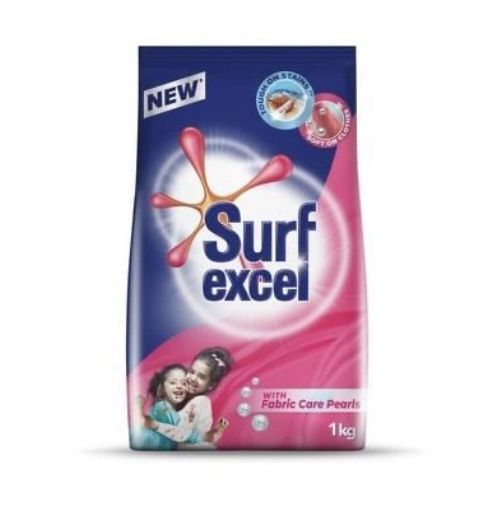 Surf Excel Washing Powder 1kg