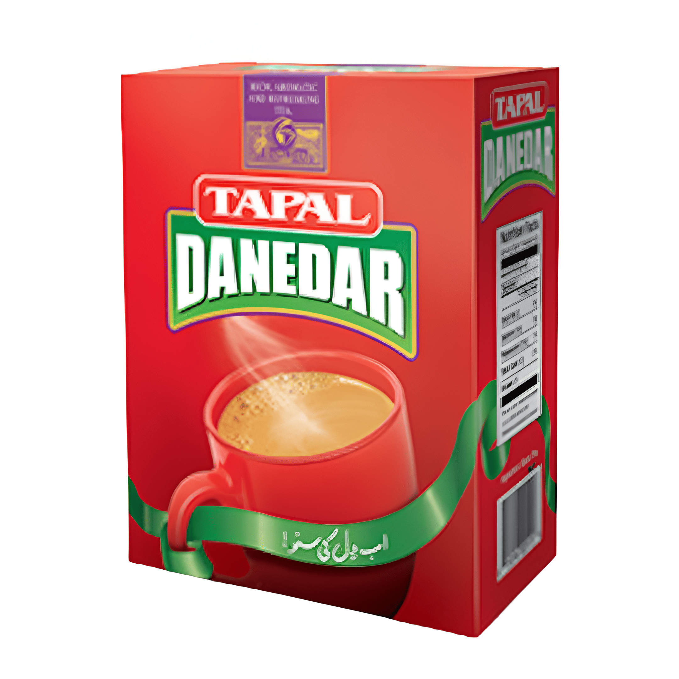 Tapal Danedar Tea 190g