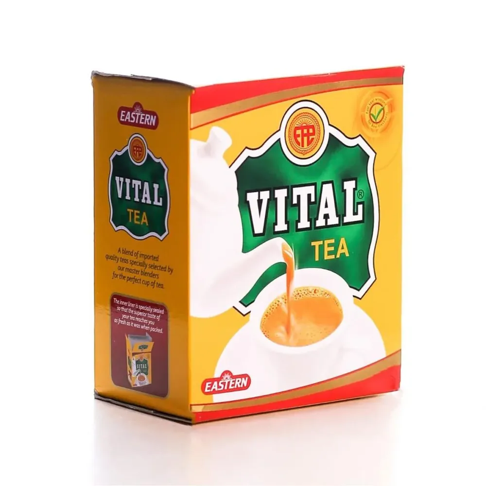 Vital Tea 190g