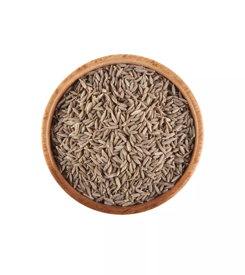 Cumin Seeds (زیرہ)