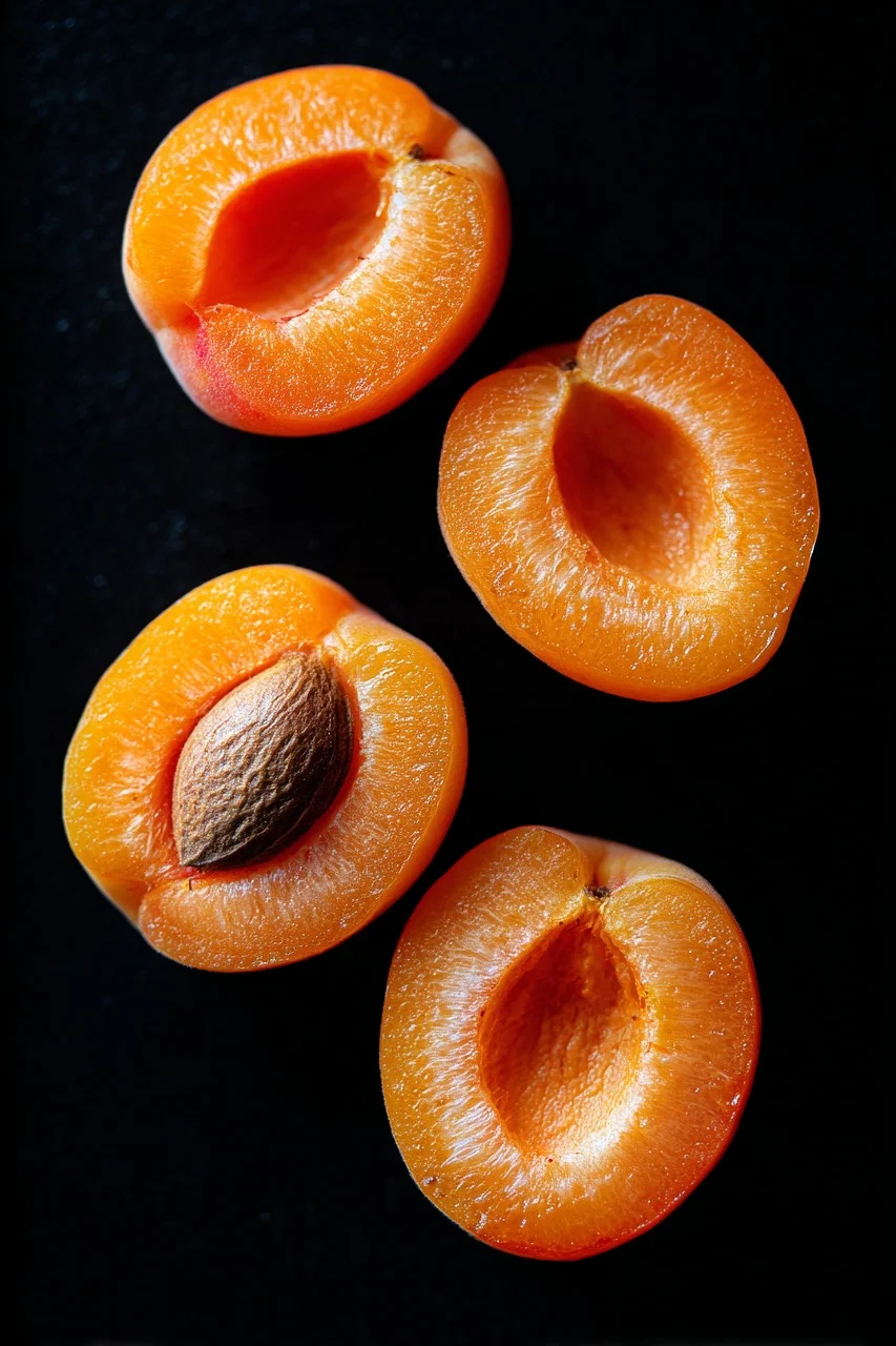 Apricot 1kg