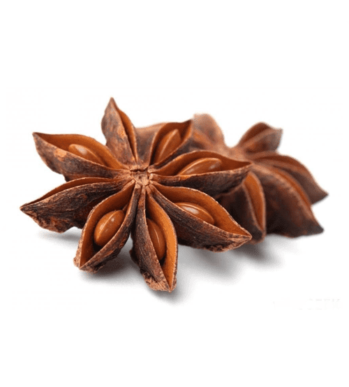 Star Anise (بادیان کا پھول)