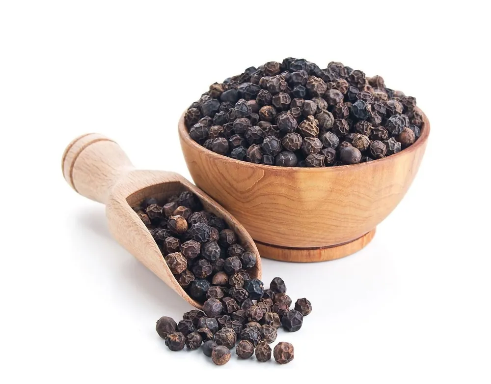Black pepper( kali mirch) 200g