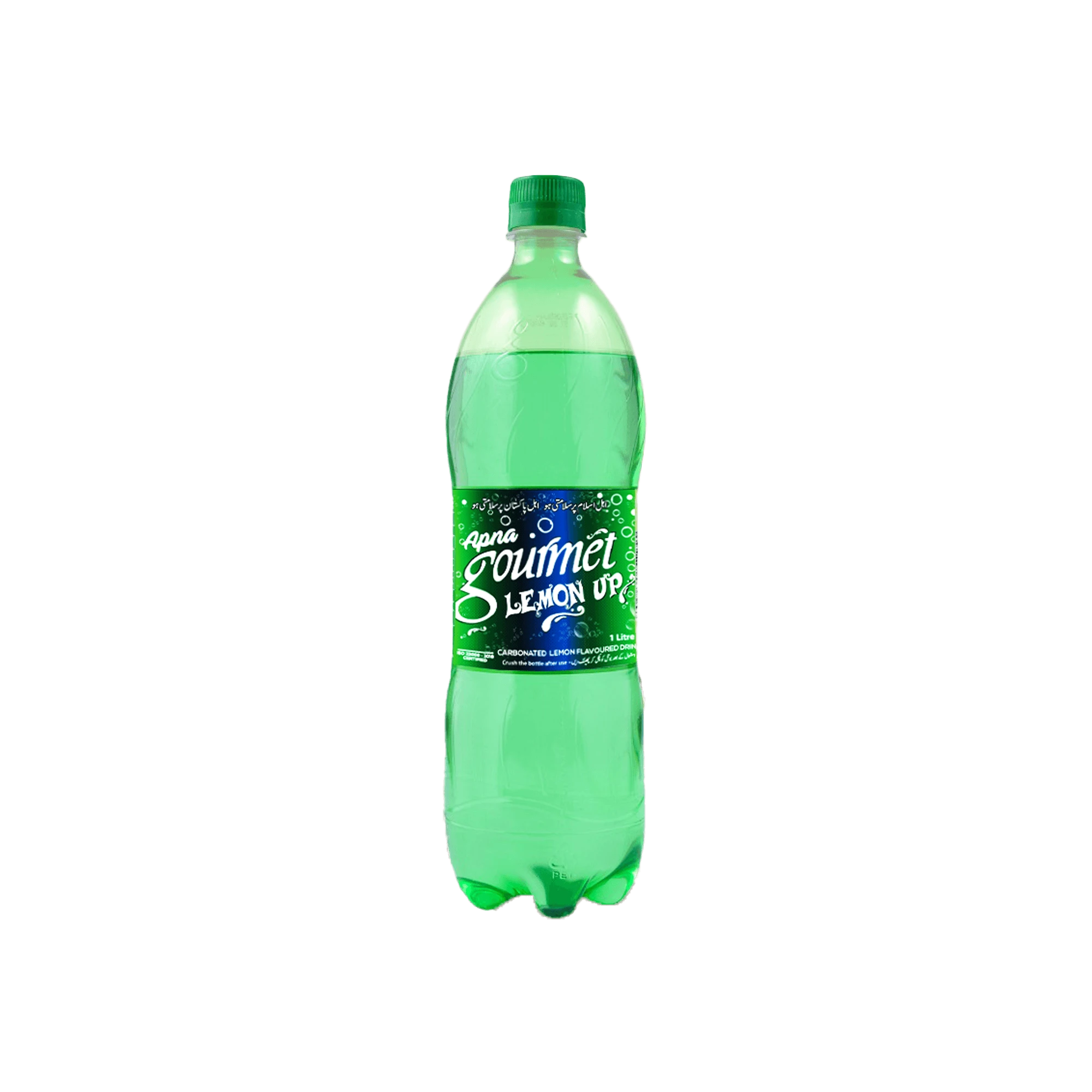 Gourmet Lemon Up Drink(گورمے لیمن اَپ ڈرنک) 1.5L