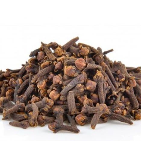 Cloves (لونگ)