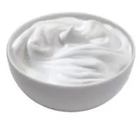 Fresh Plain Yogurt 1kg
