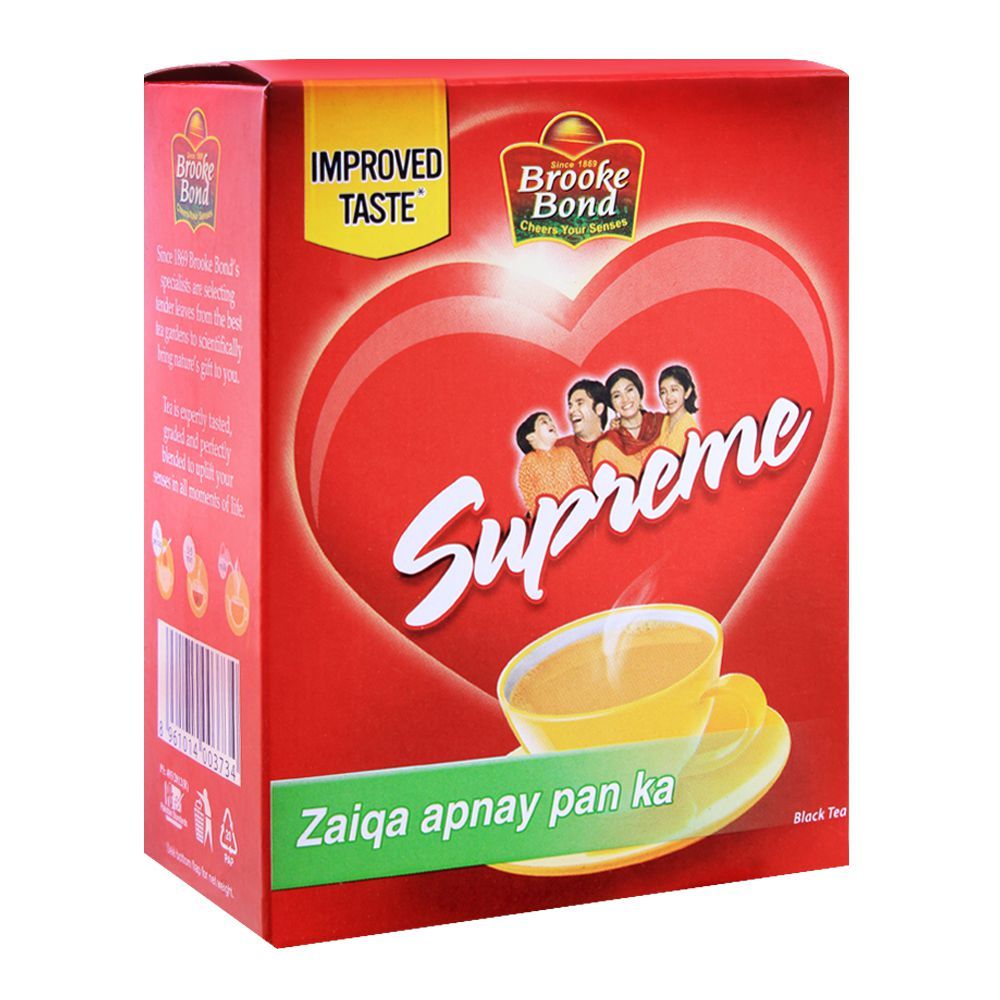 Brooke Bond Supreme Tea 170g