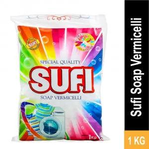 Sufi Soap Vermicelli 1kg