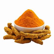 Haldi powder