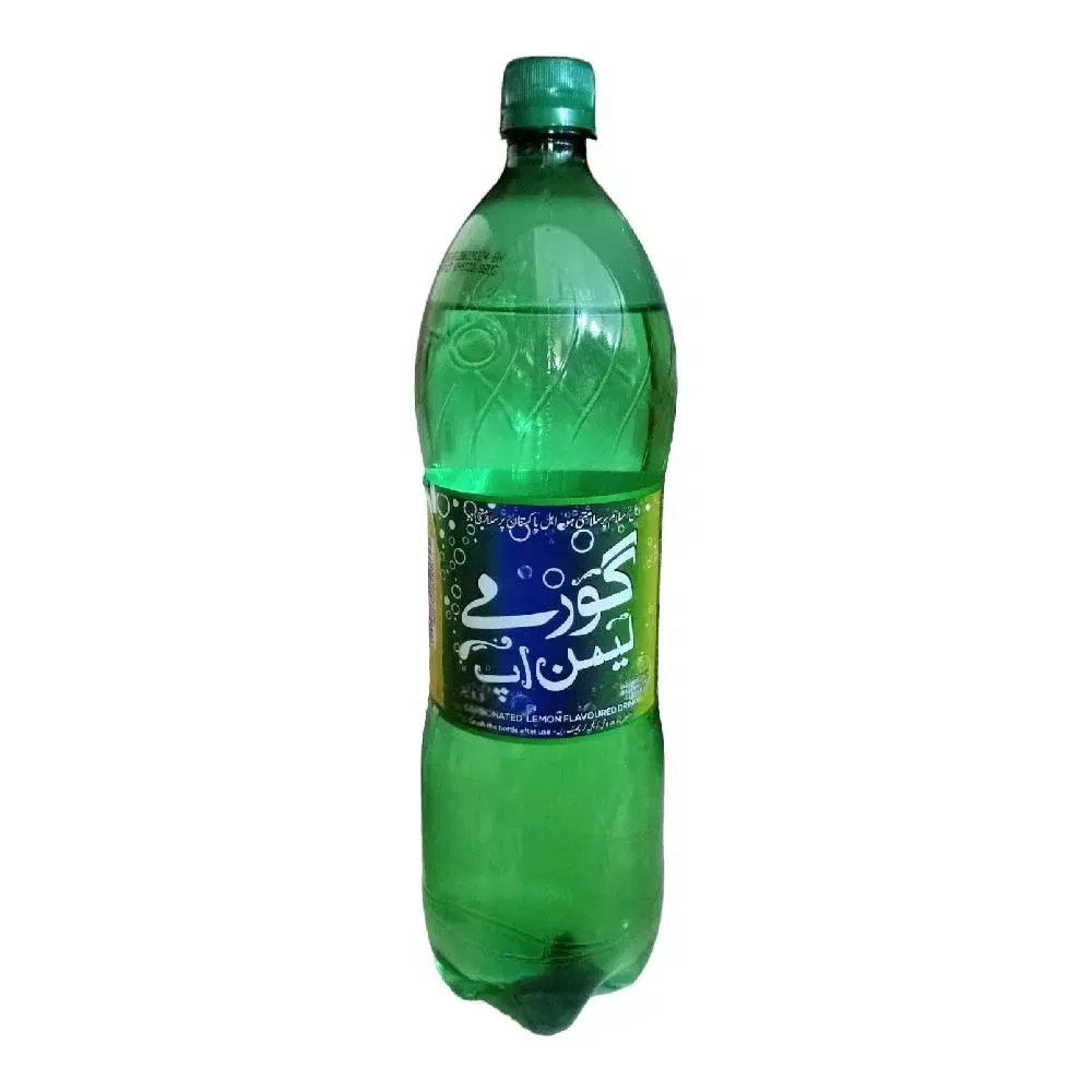 Gourmet Lemon Up Drink(گورمے لیمن اَپ ڈرنک) 1L
