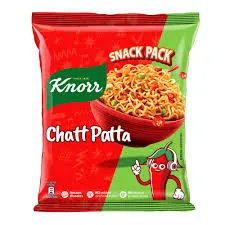 Knorr Chatt Patta Noodles (کنور چٹ پٹا نوڈلز) 50g