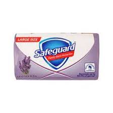 Safeguard Lavender Oil Soap(سیف گارڈ لیونڈر آئل صابن) 103g