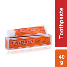 Forhan’s Classic Toothpaste(فورہانز کلاسک ٹوتھ پیسٹ) 35g