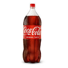 Coca-Cola Soft Drink(کوکا کولا کولڈ ڈرنک) 2L