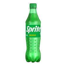 Sprite Soft Drink(اسپرائٹ کولڈ ڈرنک) 345ml