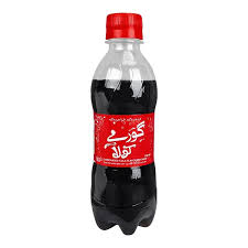 Gourmet Cola Drink(گورمے کولا ڈرنک) 300ml