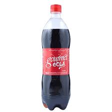 Gourmet Cola Drink(گورمے کولا ڈرنک) 1L